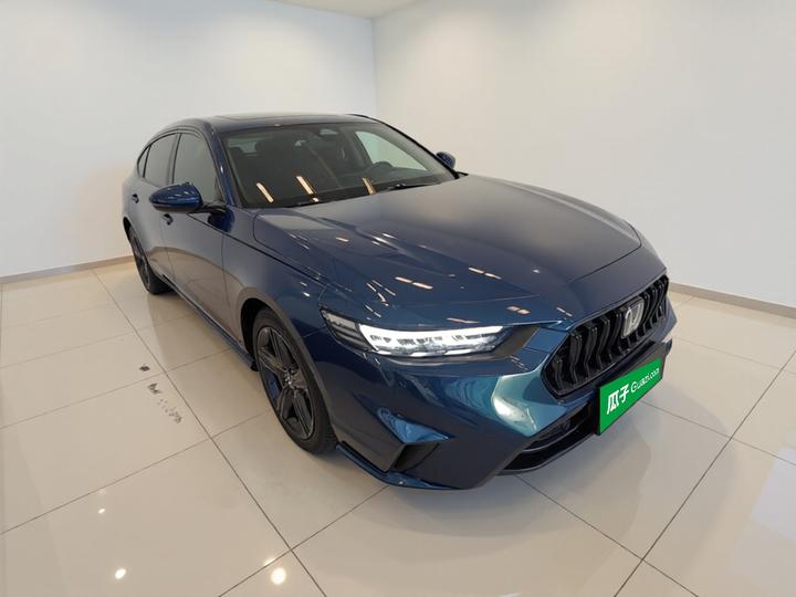2023 260TURBO photo 3