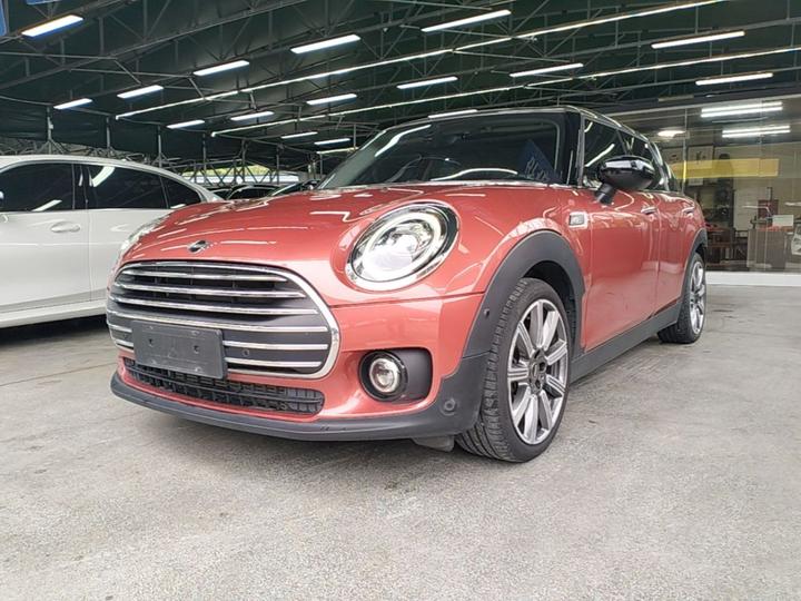 2019 1.5T COOPER