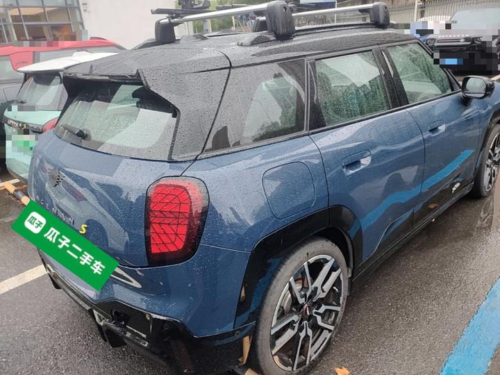 MINI ACEMAN 2024 SE photo 6