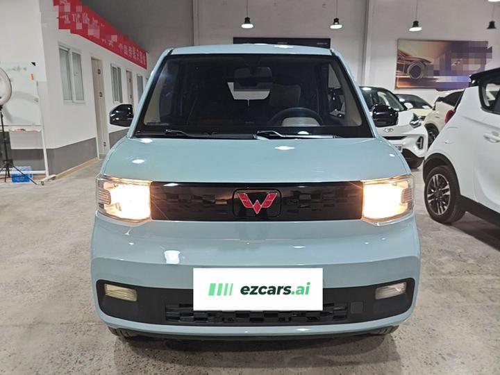 Hongguang MINIEV 2020 LFP photo 2