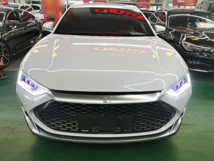 Han 2020 DM AWD Performance Luxury photo 2