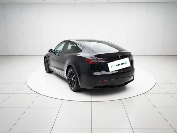Model Y 2024 RWD photo 4
