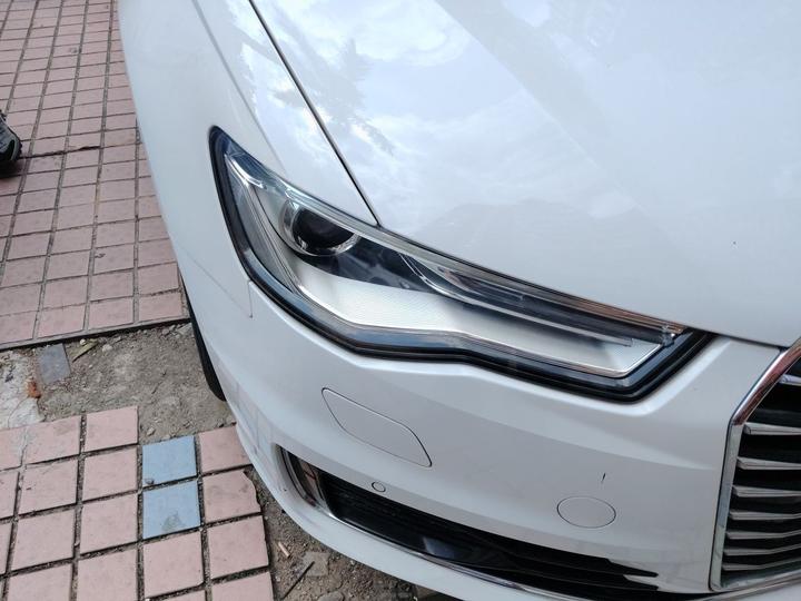 A6L 2016 30 FSI Comfort photo 7