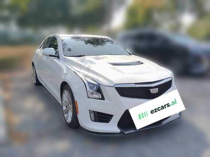 ATS-L 2016 28T Tech photo 3
