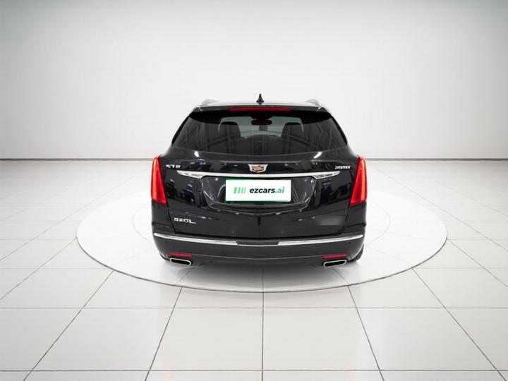 XT5 2022 2.0T RWD Luxury photo 5