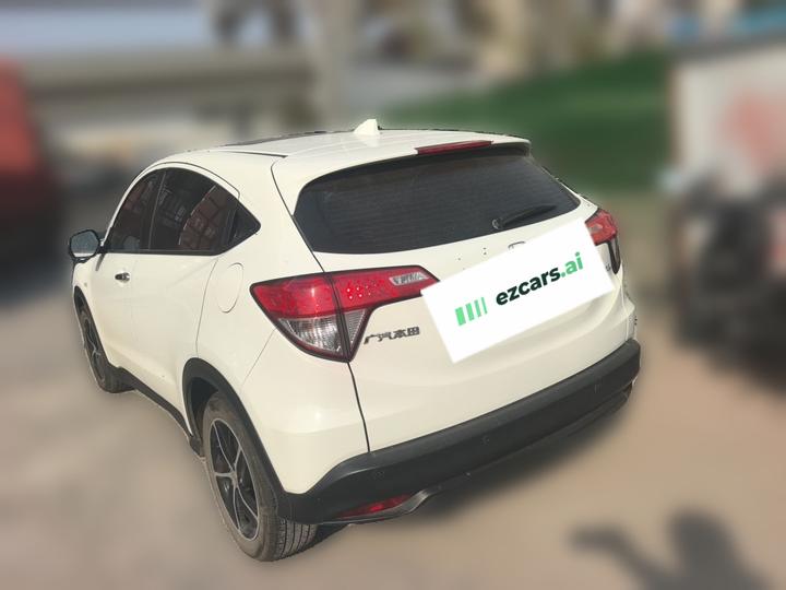 Vezel 2020 1.5L CVT photo 5