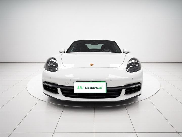 2019 Panamera 2.9T photo 2