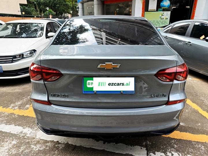 Cruze 2023 1.5L DCT photo 3