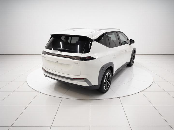 AION Y 2025 Plus 510 58.9kWh photo 6