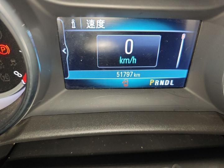 Verano 2018 Sedan 15S AT Leading photo 6