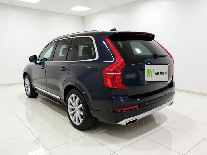XC90 2019 T6 7-Seater China V photo 4