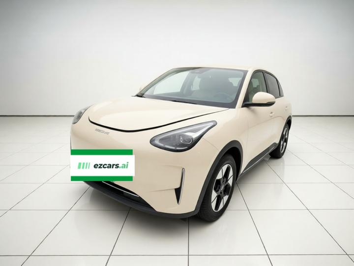 Xingyuan 2025 310km