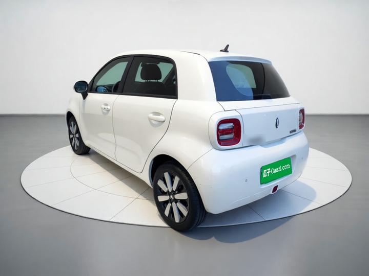 2021 351km Luxury photo 4