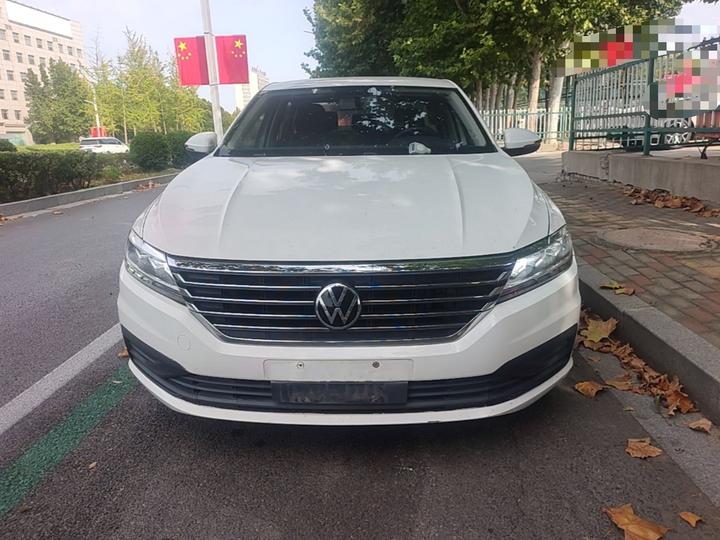 Lavida 2021 1.5L AT photo 2