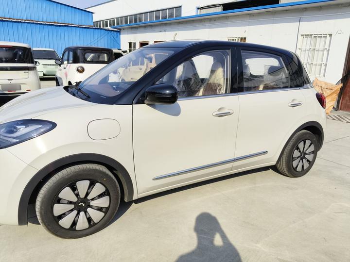 Wuling Bingo 2025 333km photo 4