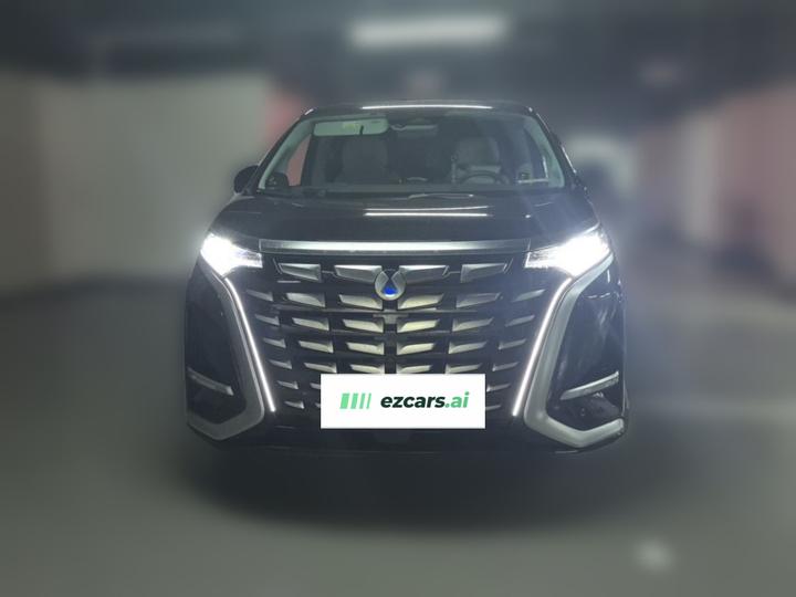 D9 2022 DM-i 970 AWD Flagship photo 2