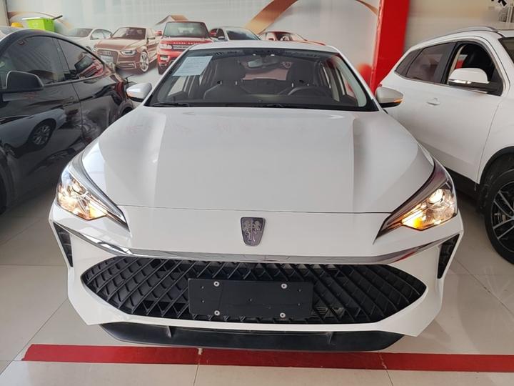 i5 2023 1.5L CVT Luxury photo 2