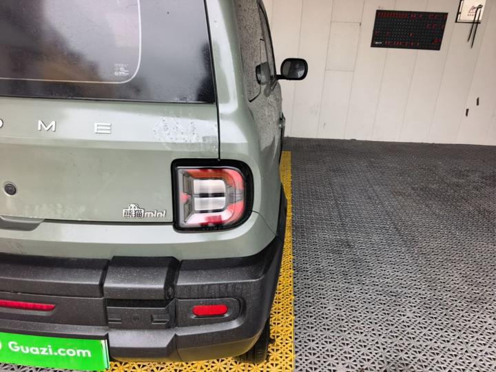 2025 210km Panda photo 7