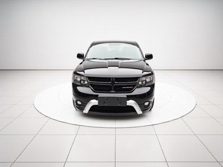 Dodge 2016 2.4L RWD Wagon photo 2