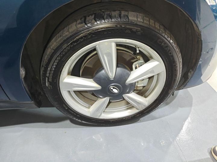 Good Cat 2021 400km Standard Range LFP photo 8