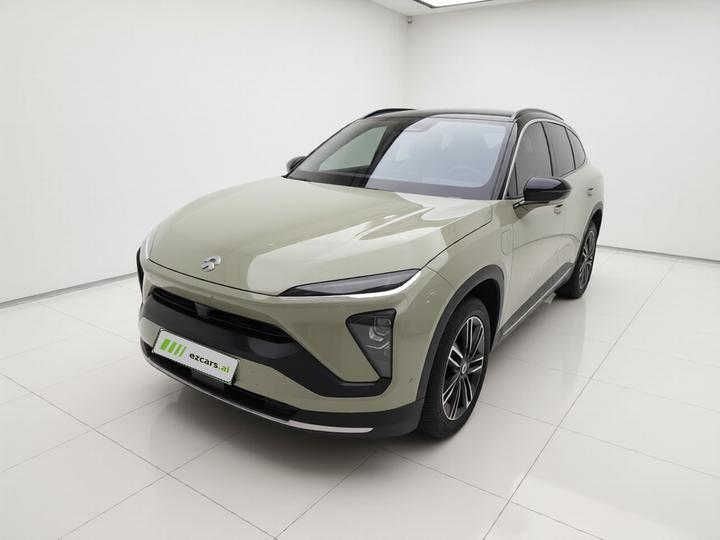 ES6 2019 420KM Sport