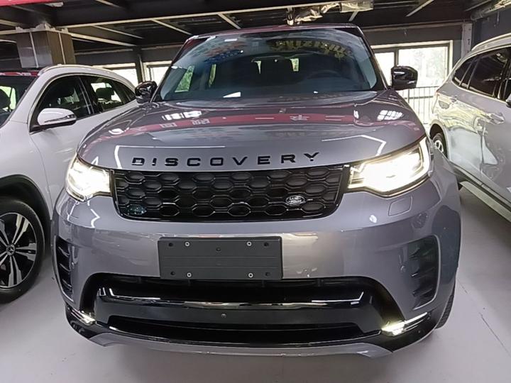 Discovery 2021 360PS R-Dynamic S photo 2