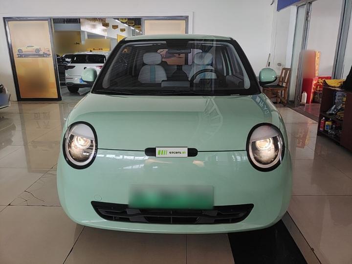 Nevo Changan Lumin 2022 210km photo 2