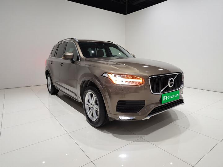 XC90 2015 T6 7-Seater photo 3