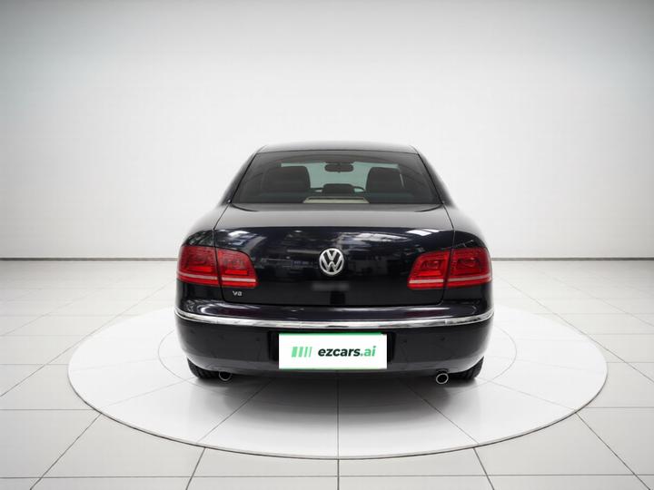 2012 3.0L Business photo 5