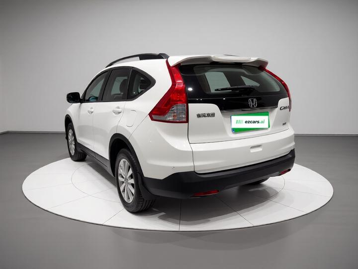 CR-V 2012 2.0L AWD Classic photo 4