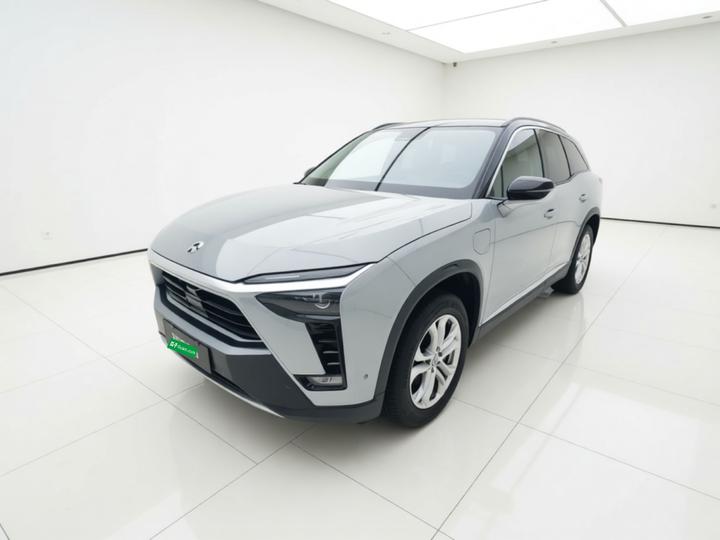 ES8 2020 580KM 7-Seater