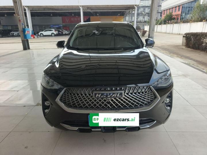 F7 2021 1.5T RWD i photo 2