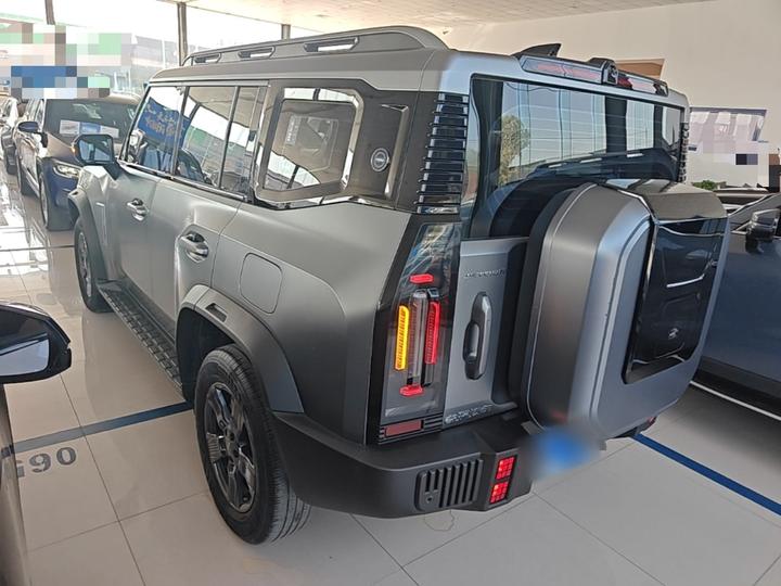 Wagon 2023 1.5T RWD Discovery PRO photo 4