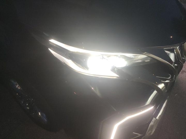 Sienna 2021 2.5L Hybrid Comfort photo 7