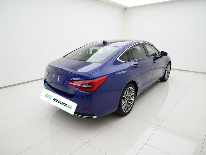 H5 2022 Classic Facelift 1.5T DCT photo 6
