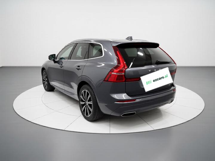 XC60 2018 T5 AWD Luxury photo 4