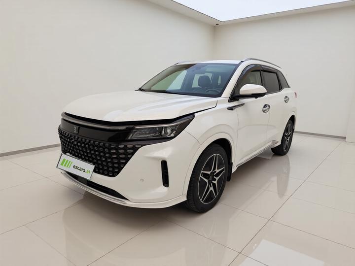 Bluelectric E5 2023 1.5L DE-i 100KM 7-Seater