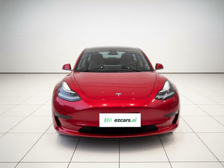 Model 3 2020 Standard Range RWD Upgraded photo 2