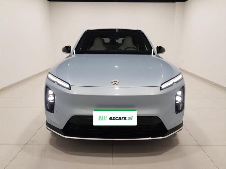 EC6 2025 75kWh photo 2