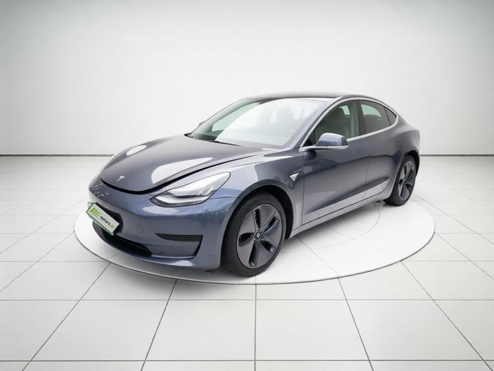 Model 3 2019 Standard Range RWD Upgraded