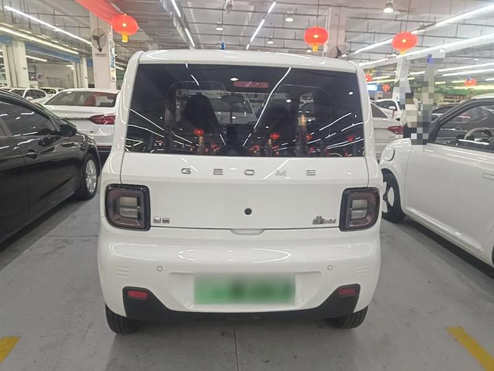 2023 Panda mini 120km photo 5