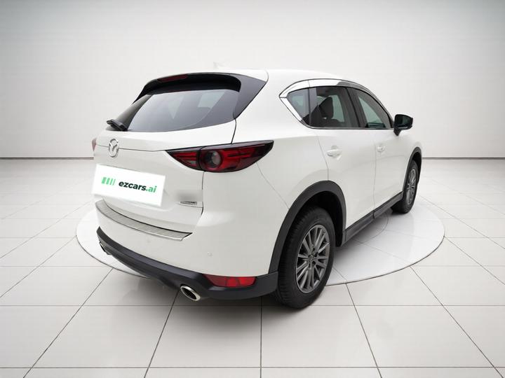 CX-5 2021 2.0L AT RWD photo 6