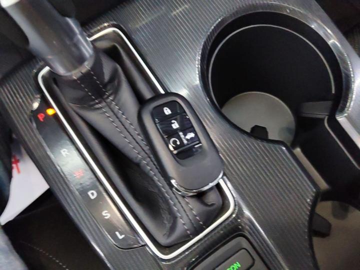 Integra 2022 240TURBO CVT Tech photo 8