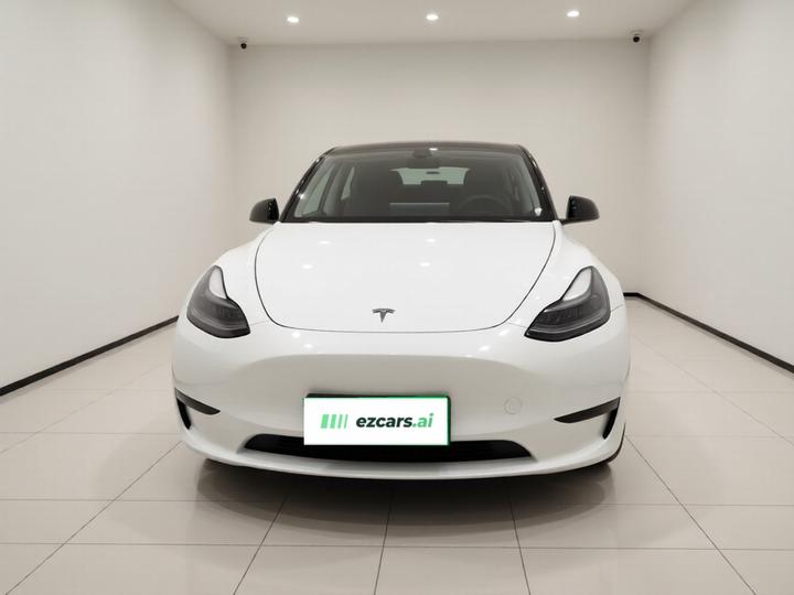 Model Y 2022 Facelift RWD photo 2