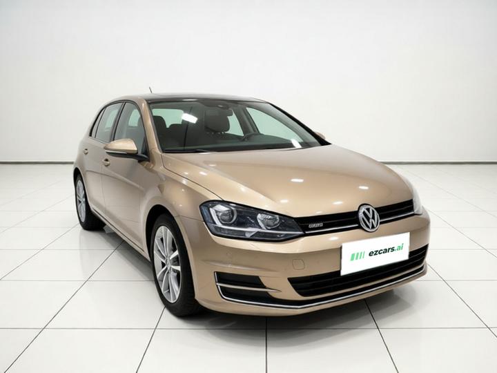 Golf 2016 230TSI AT Luxury photo 3