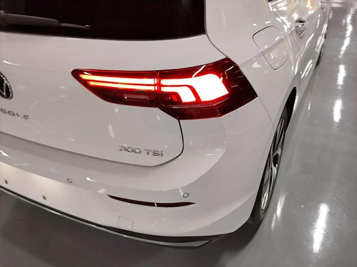 Golf 2026 300TSI Pro photo 7