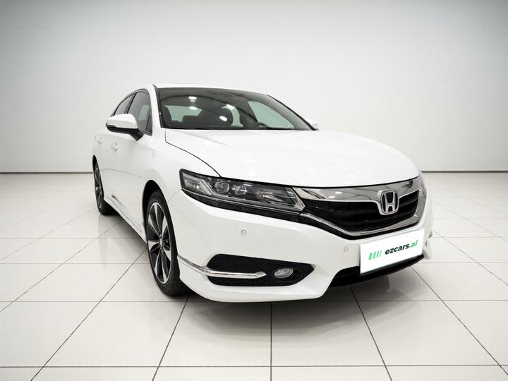 Spirior 2015 2.4L Premium photo 3