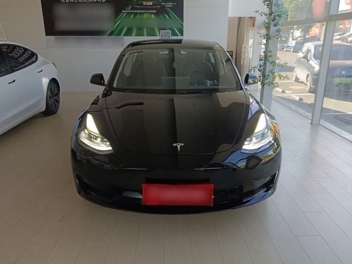 Model 3 2022 RWD photo 2