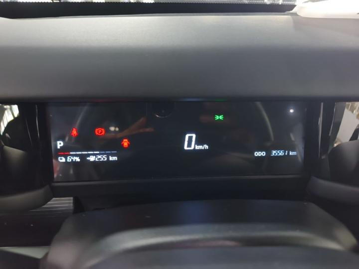 iCAR 03 2024 401km RWD Standard Advanced photo 7