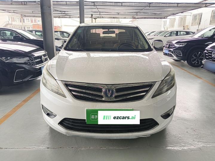 Eado 2016 1.6L AT photo 2